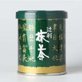 Japonský čaj matcha Tsujiri. 30 g. Z Kjóta. Univerzální matcha s příjemnou hořkostí. Její výrobce, kjótská společnost...