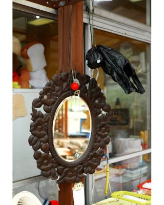 Morinokareyasan (Kari restaurace v lese), báječný a trochu tajuplný podnik zaměřující se na japonské kari ve skvělém městě...