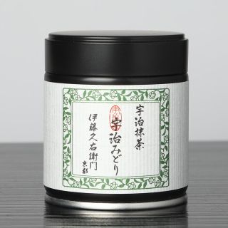 Japonský luxusní čaj matcha Itohkyuemon z Udži. 20 g Matcha čaj typu usuča, vhodný na čajový obřad i běžné popíjení. Čaj...