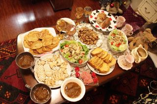 Před několika lety nás zastihlo výročí 17. listopadu v Jokohamě. Naši japonští přátelé nás překvapili tím že k tomuto...