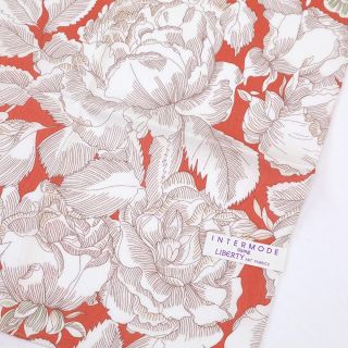 Japonský kapesník. 57 cm x 57 cm. Značka Kawabe. Nový, nepoužitý. V Japonsku z bavlny vyrobený značkou Kawabe. Motiv...