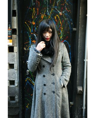 Ráno v Kabukičó, Tokio. Foto © Petr Horčička / TokyoVintage.cz #japanforever #ilovejapan #welovejapan #Japon #Japonia...